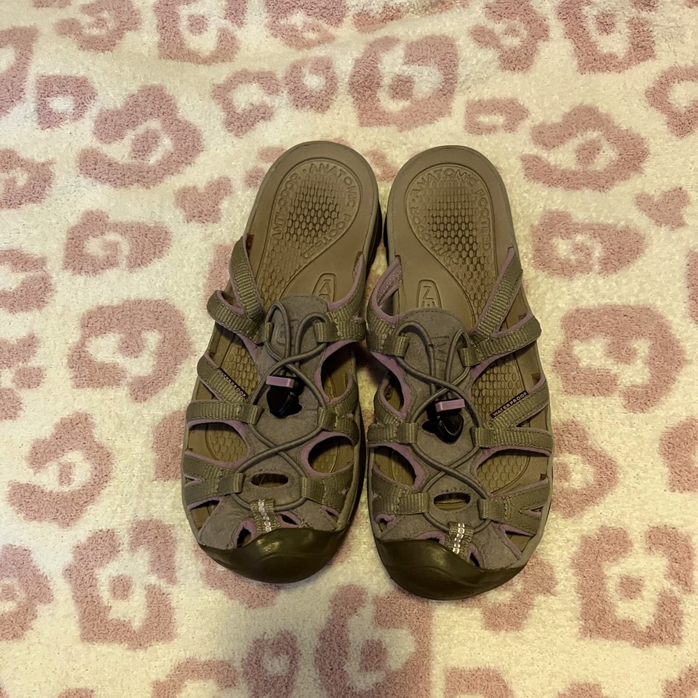 Keen Sandals!!